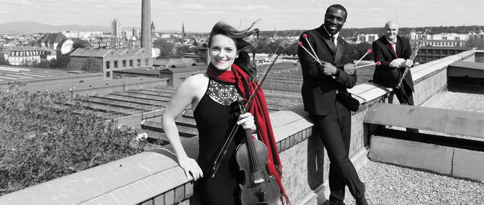 Concert symphonique #5 : à la découverte de nouveaux mondes