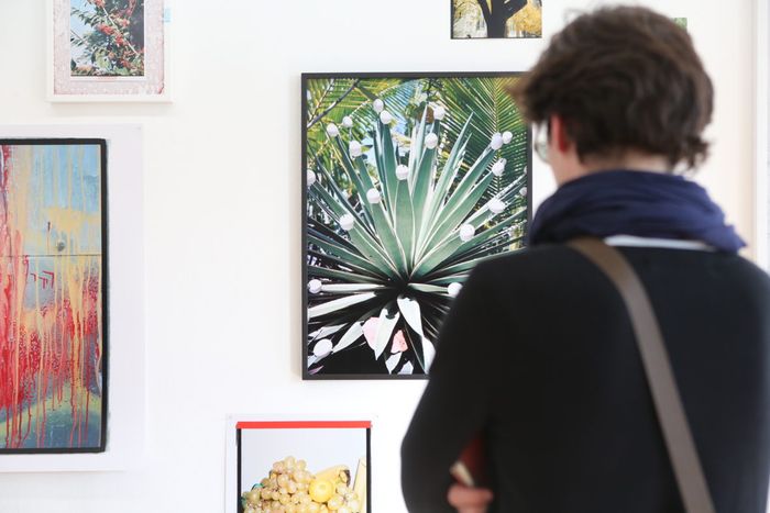 L’ÉTÉ DANS LES MUSÉES