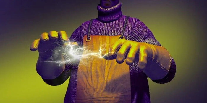 Halloween au Musée Electropolis : la sombre histoire de l'électricité
