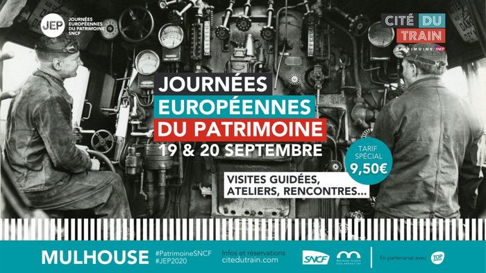 Journée du Patrimoine