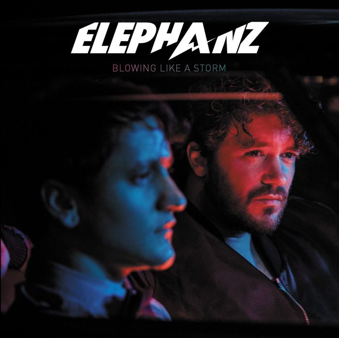 Elephanz + François and The Atlas Mountains + Colt Silvers