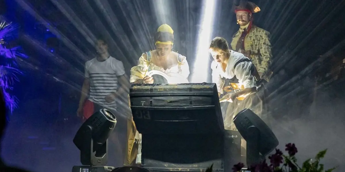 Foire de Mulhouse 2026 : un voyage musical en Italie