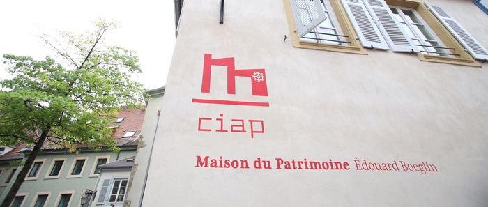 Animations d’été enfants à la Maison du patrimoine Edouard Boeglin