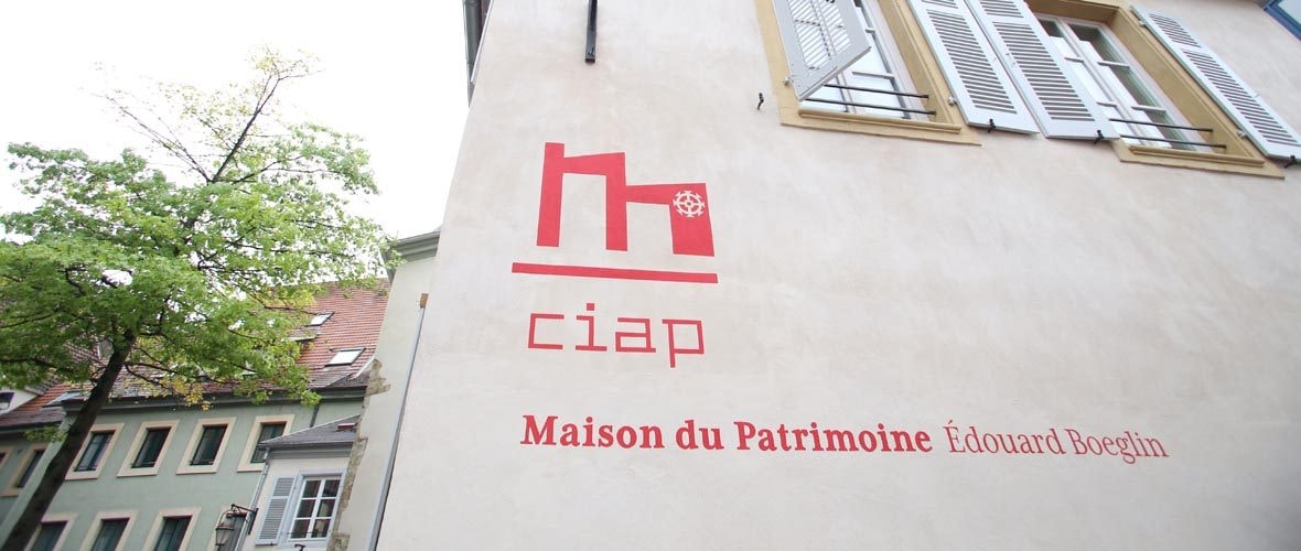 Animations d’été enfants à la Maison du patrimoine Edouard Boeglin