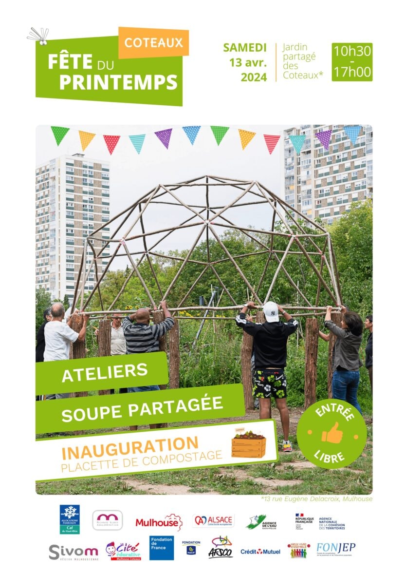 Fête du printemps