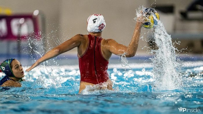 Champions League de Water-Polo