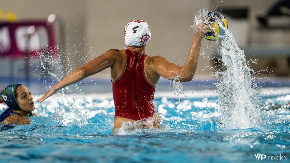 Champions League de Water-Polo