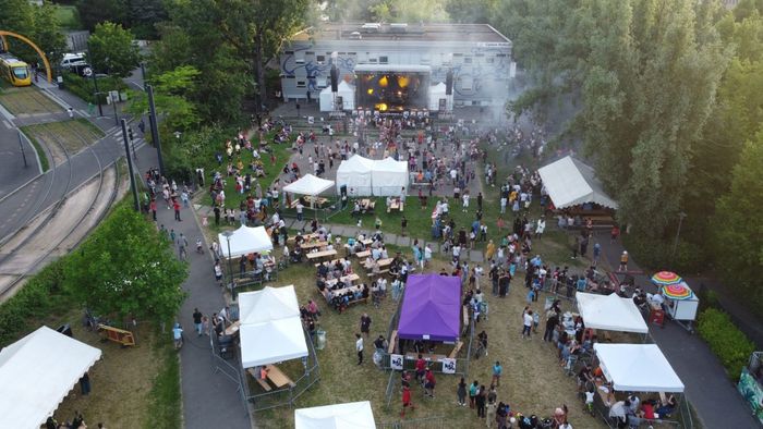 Festival Musaïka