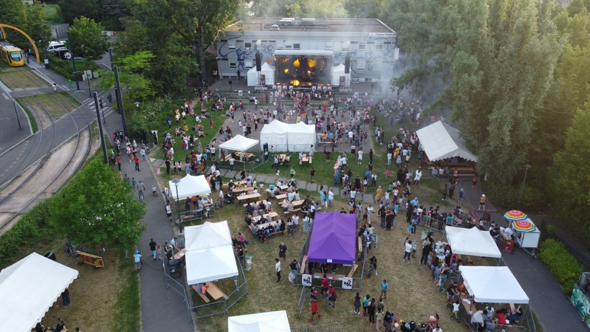 Festival Musaïka