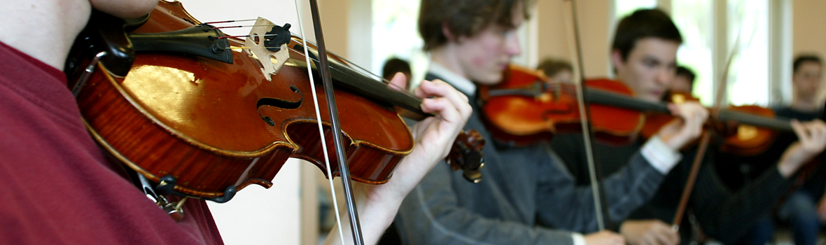 Portes ouvertes au Conservatoire