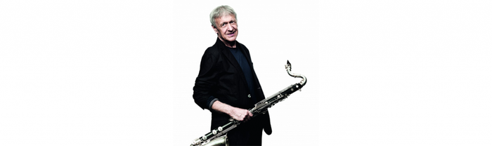 Quintet Émile Parisien + Michel Portal - Sfumato