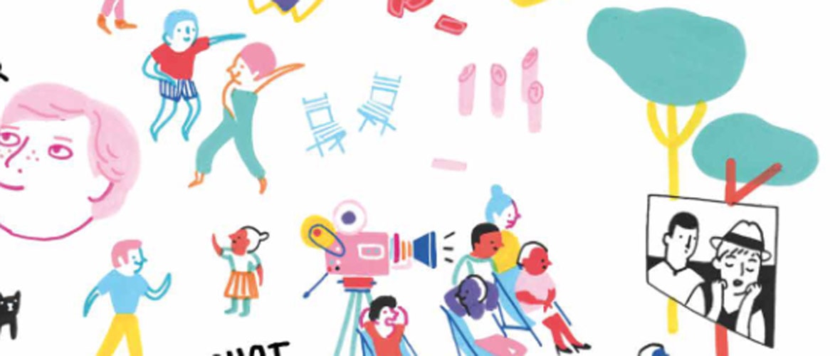 Les Jeudis du parc - 5 août