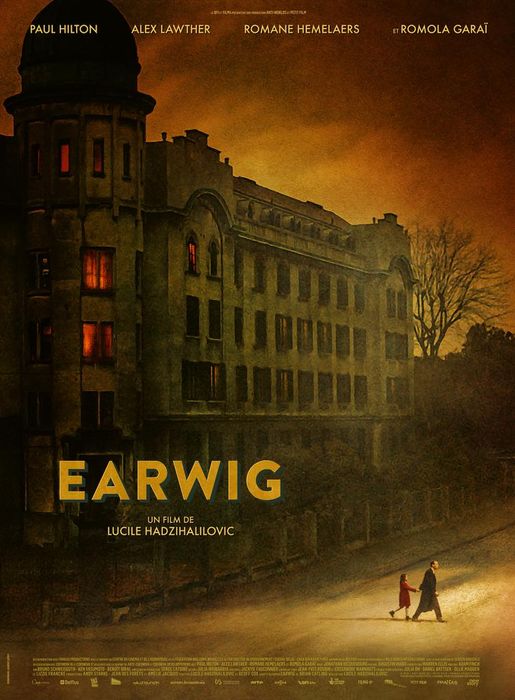 Earwig au cinéma Bel Air