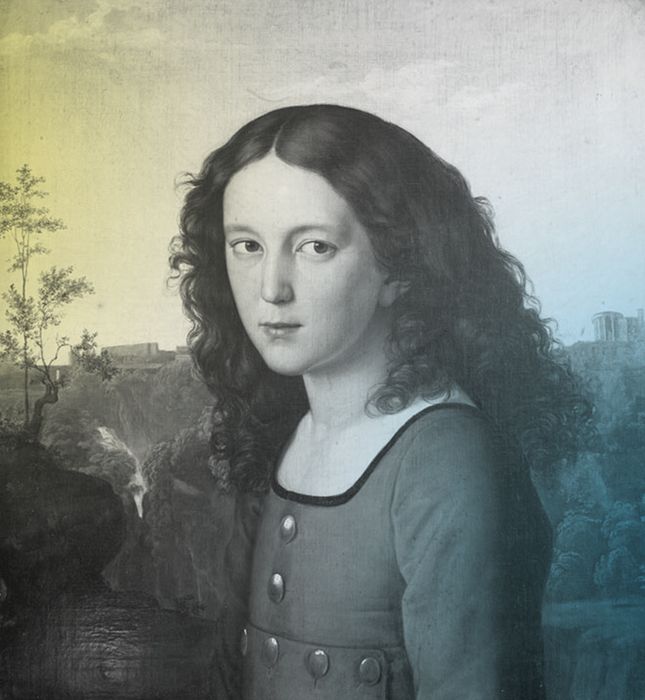 Mendelssohn, le jeune prodige