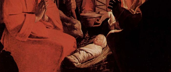 Naissance Renaissance - Noëls de toujours…