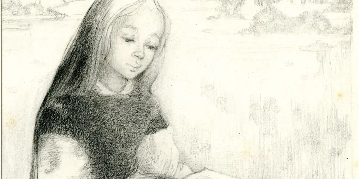 Dans la peau d’un élève de l'École de dessin de la SIM