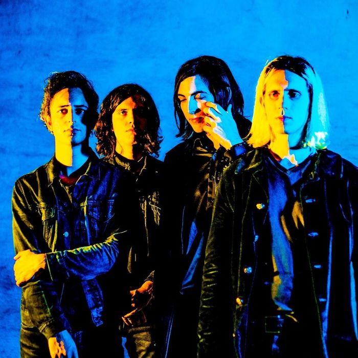 Rock After Work - New Candys