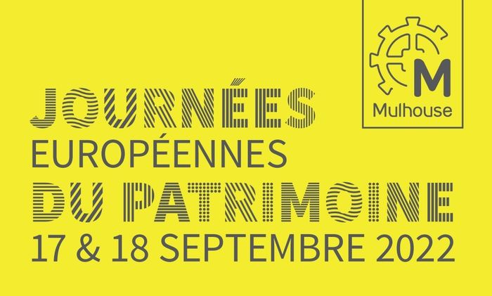 Journées Européennes du Patrimoine