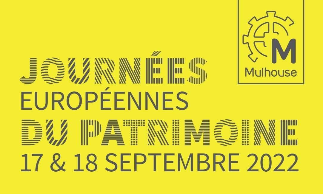 Journées Européennes du Patrimoine