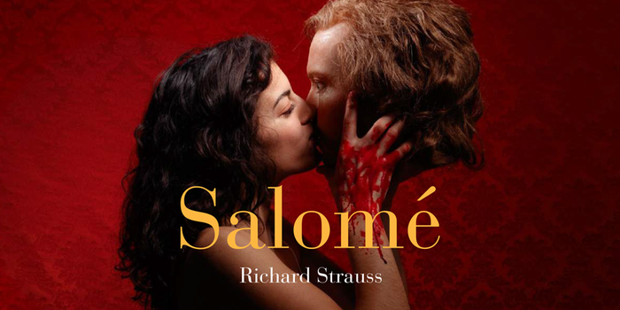Salomé - Opéra national du Rhin