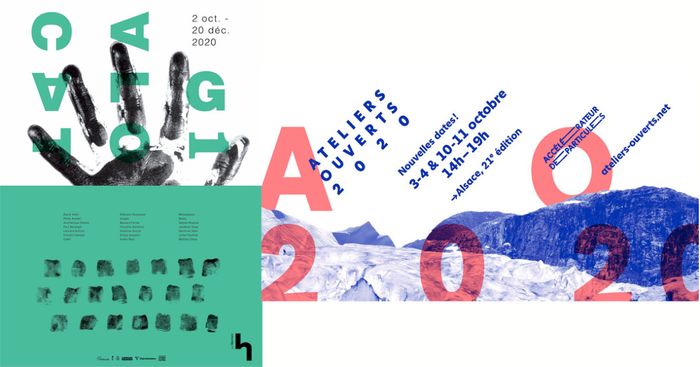 Ateliers ouverts au Séchoir