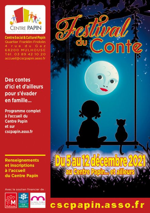 Festival du Conte