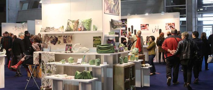 Le retour de la Foir'Expo