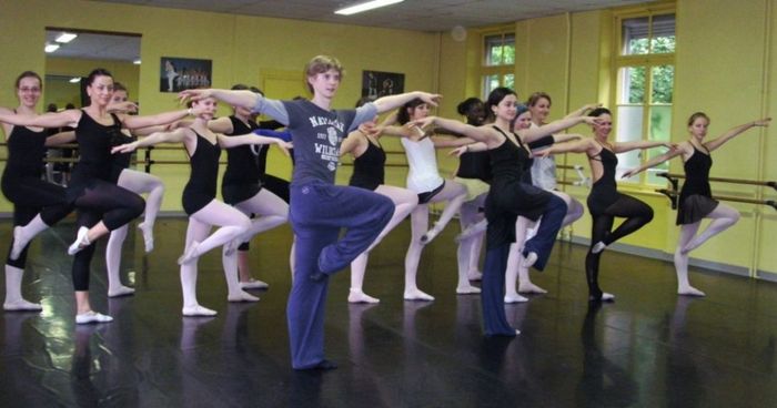 Gala de danse du Conservatoire