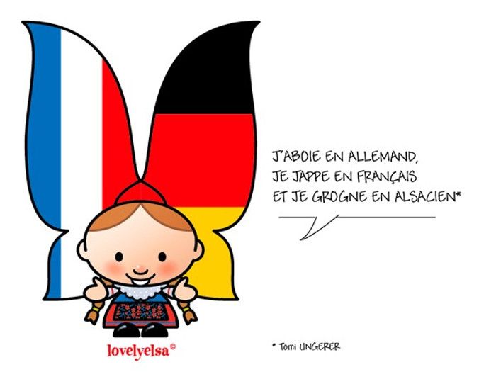 Sprocha em Elsàss : quelle(s) langue(s) pour l'Alsace d'hier, d'aujourd'hui et de demain ?