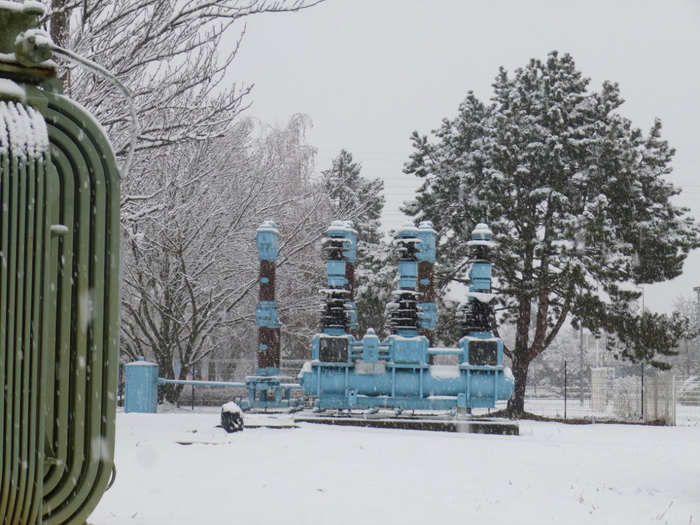 Le Jardin des énergies