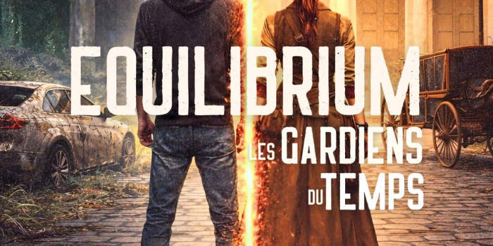 Equilibrium - Les Gardiens du Temps