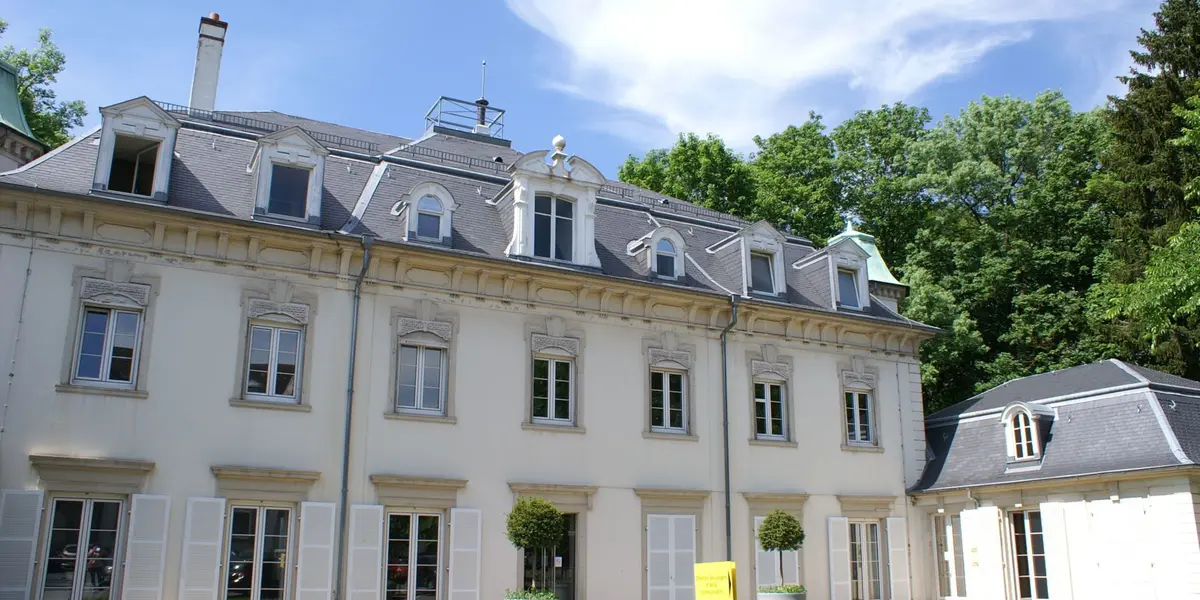 Le Bas Rebberg, quartier des industriels