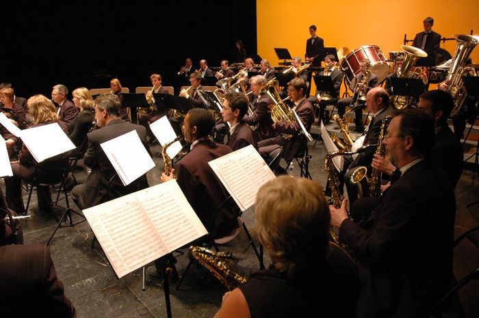 Concert : "L'air du temps"