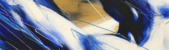 ORBIT 119, ou l'art dans la rue