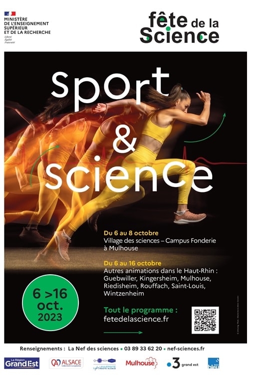 La Fête de la science