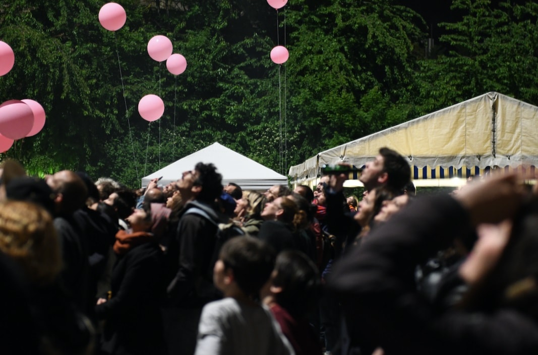 Ateliers Ouverts 2022