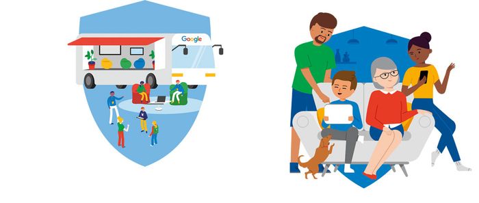 Apprenez à naviguer sereinement sur internet
