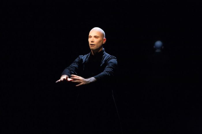 Endormis sous le ciel - Thomas Bouvet