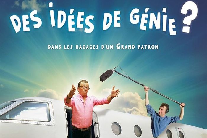 LES RDV D'ATTAC ET DE LA LDH "DES IDÉES DE GÉNIE ?"