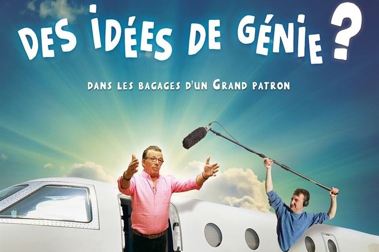 LES RDV D'ATTAC ET DE LA LDH "DES IDÉES DE GÉNIE ?"