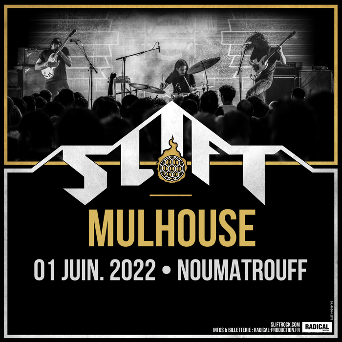 [ANNULATION] Slift