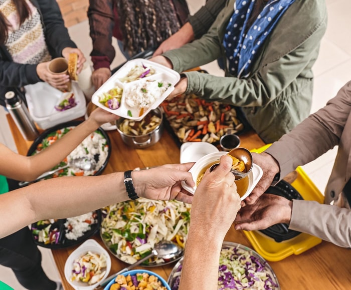 Conférence-débat : Droit à l'alimentation & démocratie alimentaire