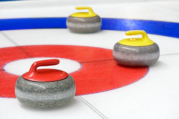 Nuit du Curling