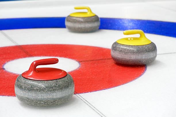 Nuit du Curling