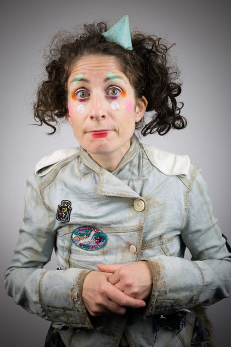 AMI-AMI CLOWN SOLO