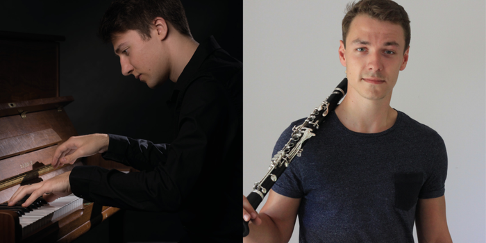 Musique de chambre : AJAM #1
