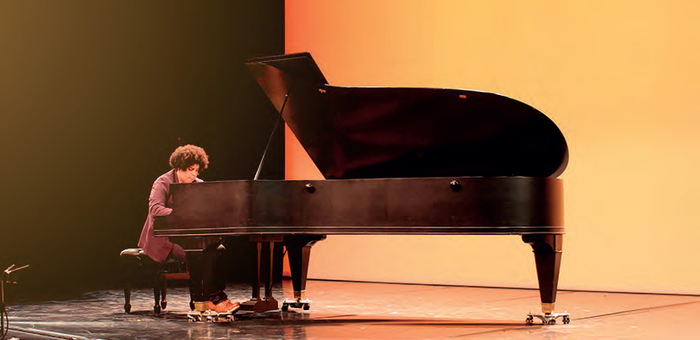 Les impromptus musicaux