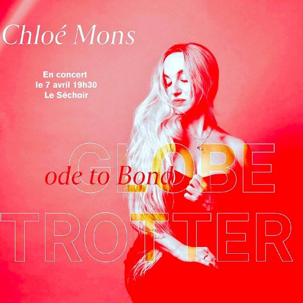 Chloé MONS feat. Yan PECHIN