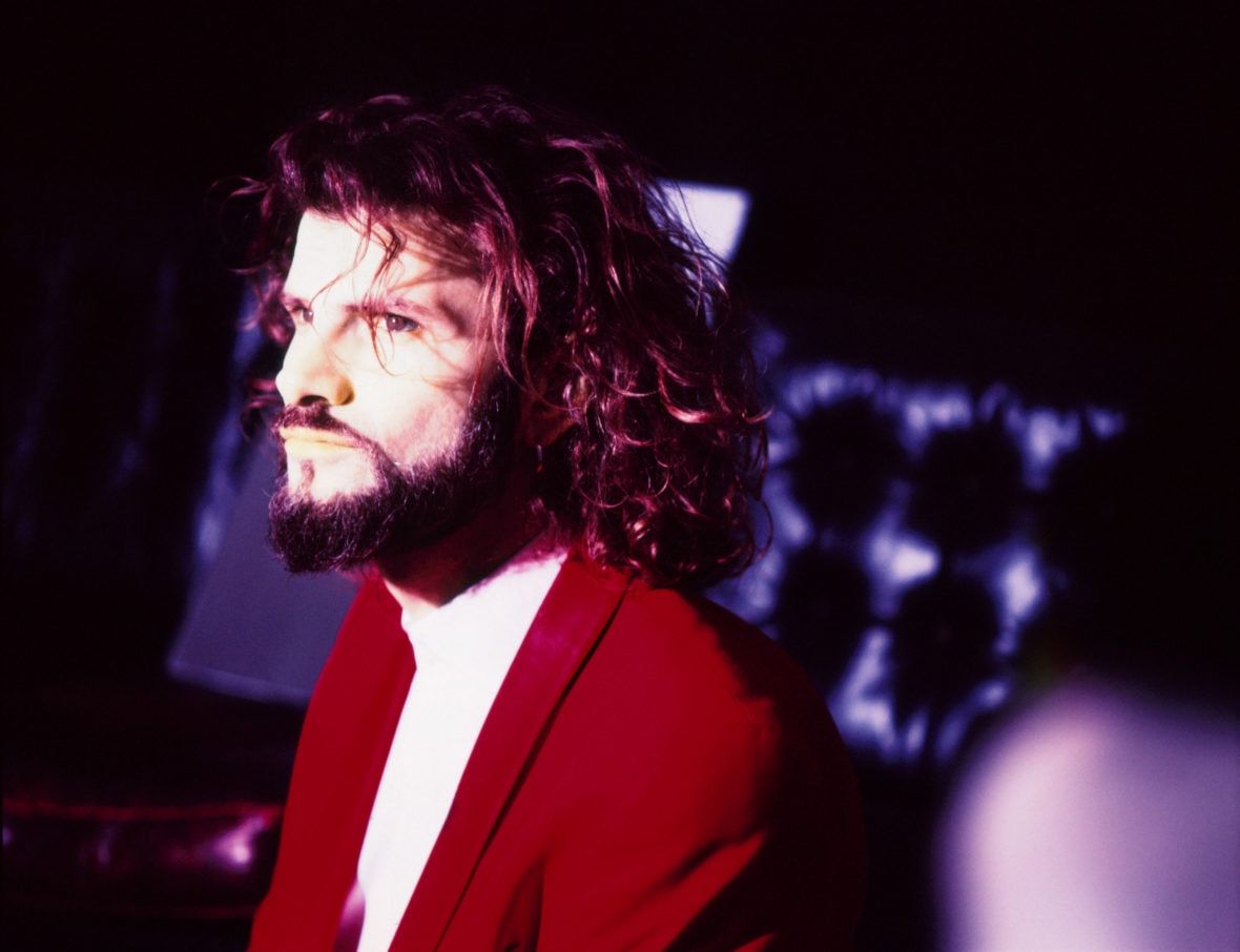 Gaspar Claus & Casper Clausen et Vincent Peirani