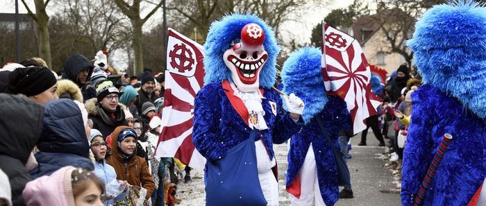 CARNAVAL DE MULHOUSE